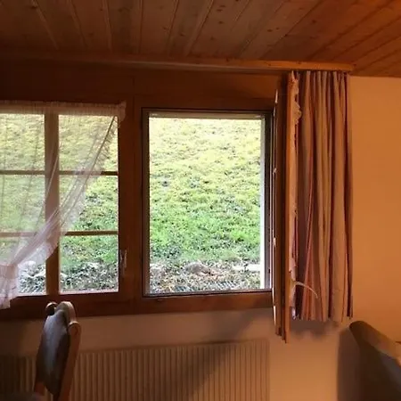 湖畔小屋酒店 伊瑟尔特瓦尔德