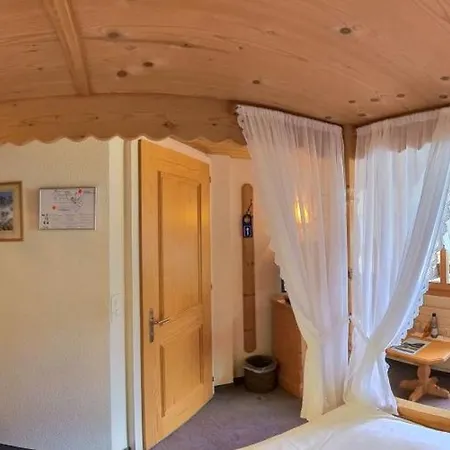 湖畔小屋酒店 伊瑟尔特瓦尔德