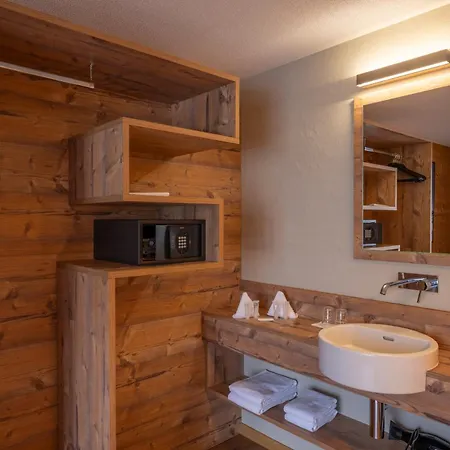 デュ ラック ホテル イゼルトヴァルト