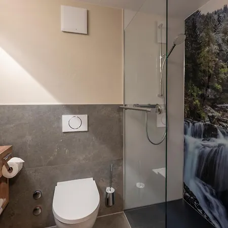 ホテル デュ ラック