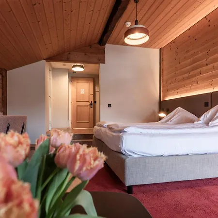 デュ ラック ホテル イゼルトヴァルト