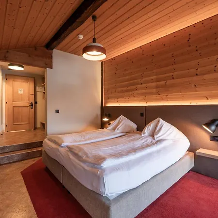 湖畔小屋酒店 3* 伊瑟尔特瓦尔德