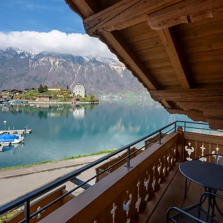 ホテル デュ ラック