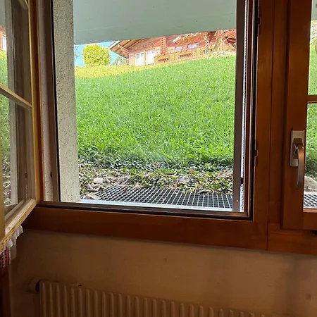 湖畔小屋酒店 酒店 3*