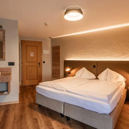 ホテル デュ ラック