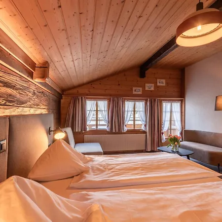 ホテル デュ ラック 3*