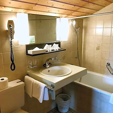 Szálloda Du