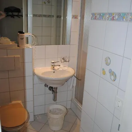 Szálloda Du