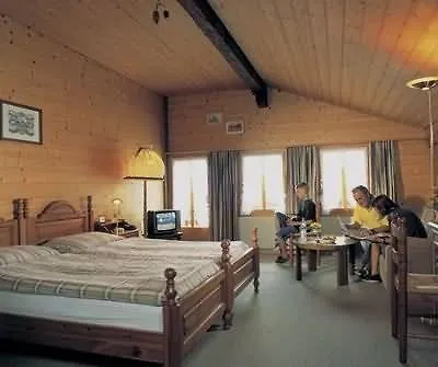 酒店 湖畔小屋酒店
