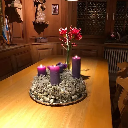 Du Szálloda Iseltwald