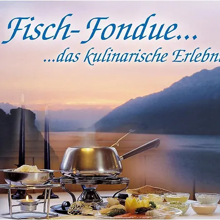 Du Hotel Iseltwald