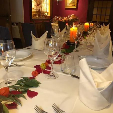 ホテル デュ ラック