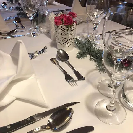 Du Szálloda Iseltwald