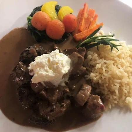 湖畔小屋酒店 酒店 伊瑟尔特瓦尔德