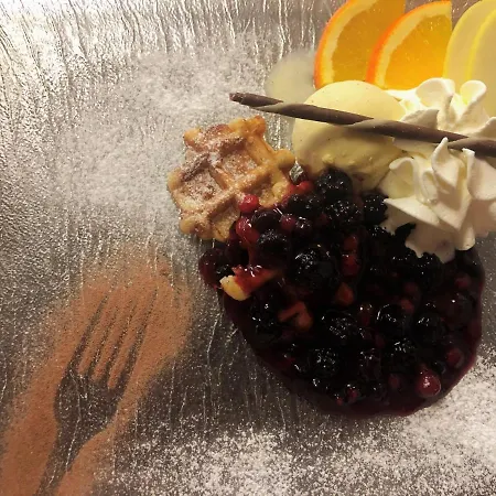 ホテル デュ ラック