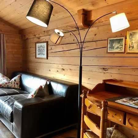 酒店 湖畔小屋酒店