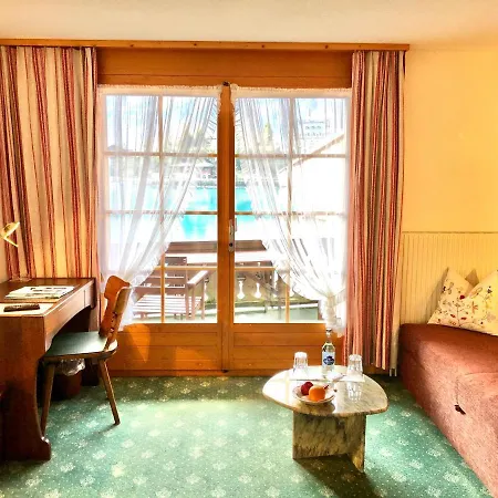 Hotel Du