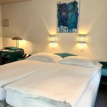 Hotel Du
