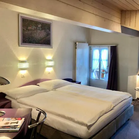 Châlet Du Iseltwald