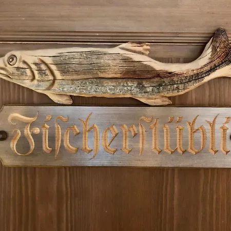 Hotel Châlet Du Iseltwald