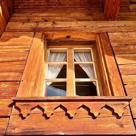 湖畔小屋酒店 酒店 伊瑟尔特瓦尔德