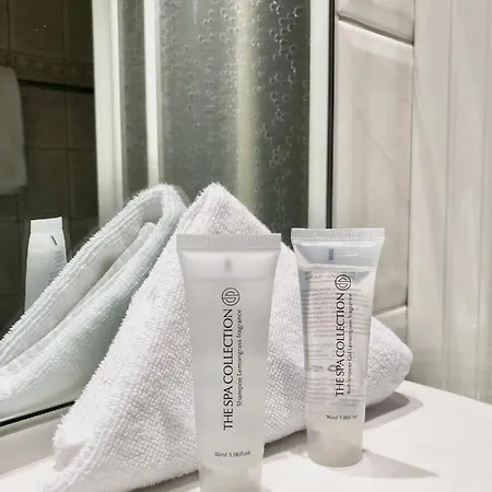 Du Szálloda Iseltwald