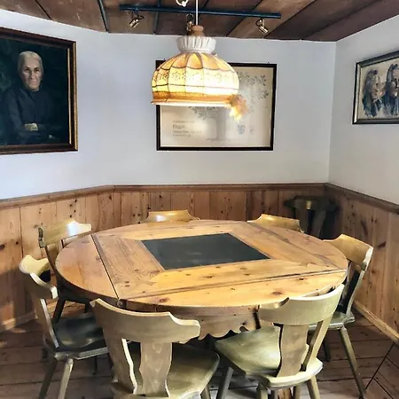 酒店 湖畔小屋酒店 伊瑟尔特瓦尔德