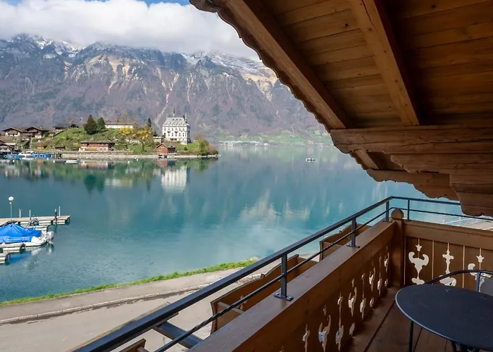 酒店 湖畔小屋酒店