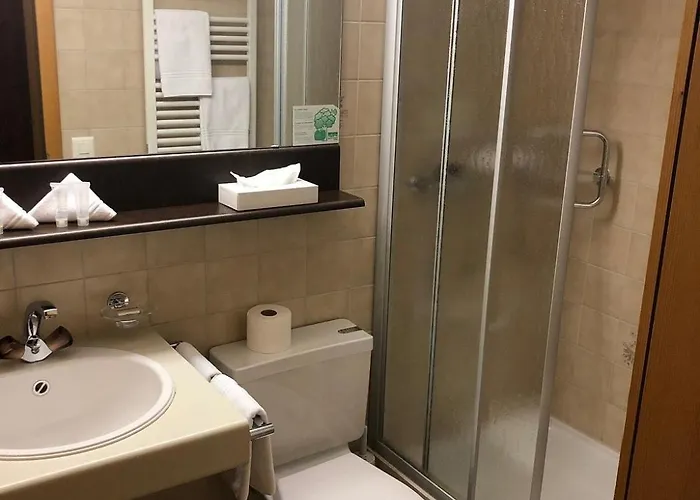 湖畔小屋酒店 伊瑟尔特瓦尔德