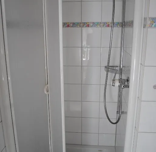 酒店 湖畔小屋酒店 伊瑟尔特瓦尔德