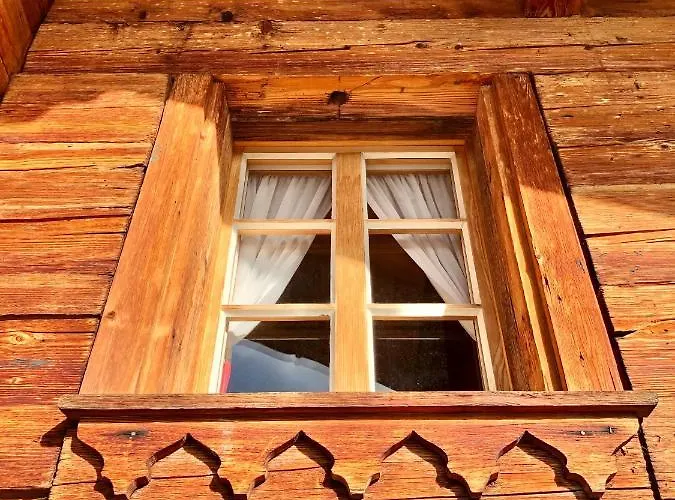 湖畔小屋酒店 酒店 伊瑟尔特瓦尔德