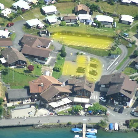 Châlet Du 3* Iseltwald