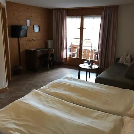 Châlet Du Hotel