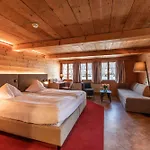 Otel Du Iseltwald
