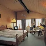 Otel Du